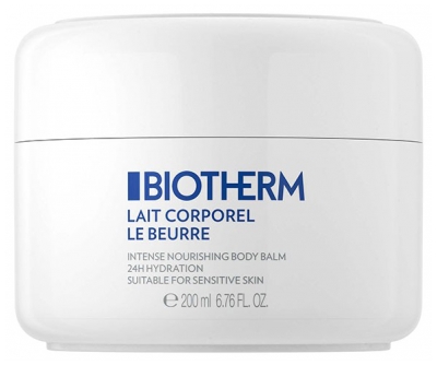 Biotherm Body Lotion Butter 200ml Biotherm Body Lotion Butter 200ml