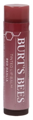 Burt's Bees Tinted Lip Balm 4.25 g Burt's Bees Tinted Lip Balm 4.25 g