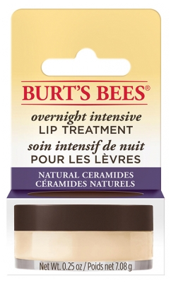 Burt's Bees Intensywna Pielęgnacja na noc do ust 7,08 g Burt's Bees Intensywna Pielęgnacja na noc do ust 7,08 g