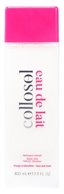 Collosol Eau de Lait 400 ml Collosol Eau de Lait 400 ml