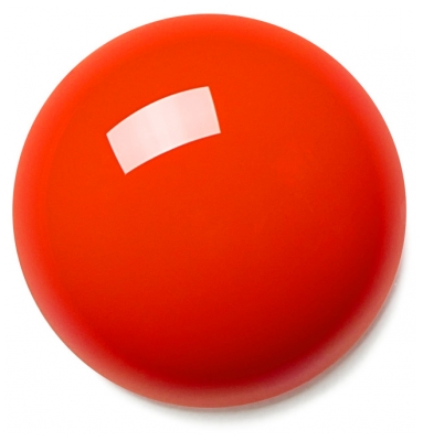 La Provençale Bio Le Vernis Solaire 13 ml - Colour: 314 Orange Arlésien