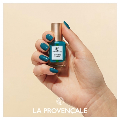 La Provençale Bio Sun Varnish 13 ml - Kolor: 243 Sormiou