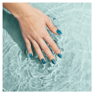La Provençale Bio Sun Varnish 13 ml - Kolor: 243 Sormiou