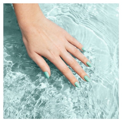 La Provençale Bio Le Vernis Solaire 13 ml - Colour: 345 Port-Miou