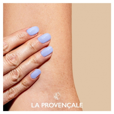 La Provençale Bio Le Vernis Solaire 13 ml - Colour: 503 Lavender spikes