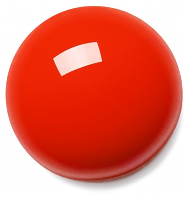 La Provençale Bio Le Vernis Solaire 13 ml - Colour: 402 Luberon poppy