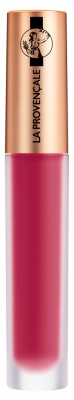 La Provençale Bio Le Rouge Mat Ocres Liquide Bio 4,5 ml - Colour: 243 Rose Carpentras