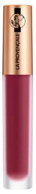 La Provençale Bio Le Rouge Mat Ocres Liquide Bio 4,5 ml - Colour: 405 Prune Vaucluse