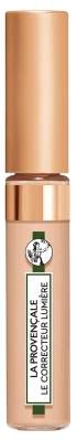La Provençale Bio Le Correcteur Lumière 7,5 ml - Barwa: 02 Medium Light