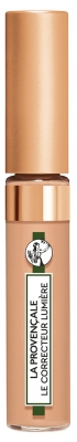 La Provençale Bio Le Correcteur Lumière 7,5 ml - Barwa: 03 Medium La Provençale Bio Le Correcteur Lumière 7,5 ml - Barwa: 03 Medium