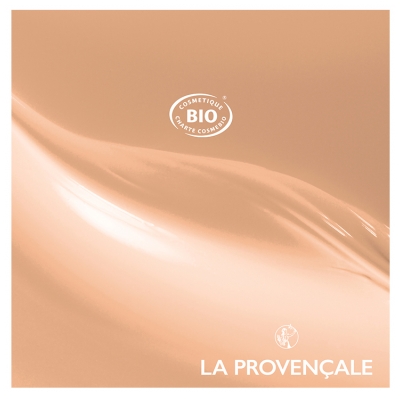 La Provençale Bio Organiczny Nawilżający Krem BB 30 ml - Barwa: Medium Rosé
