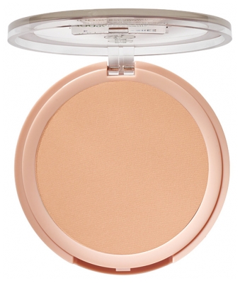 La Provençale Bio Lumière D'Ocres Organic Foundation Powder 8 g - Barwa: 02 Średni
