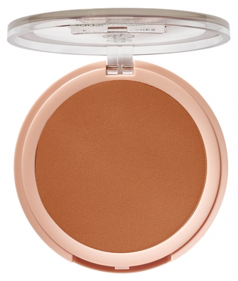 La Provençale Bio Lumière D'Ocres Organic Foundation Powder 8 g - Barwa: 04 Dark