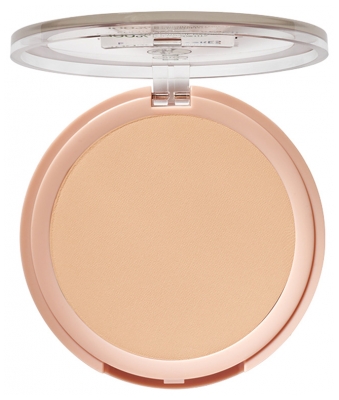 La Provençale Bio Lumière D'Ocres Organic Foundation Powder 8 g - Barwa: 01 Wyczyść