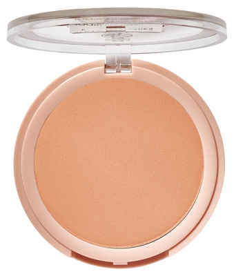 La Provençale Bio Lumière D'Ocres Organic Foundation Powder 8 g - Barwa: 03 ?rednio Ciemny