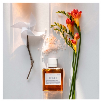Korres Sikinos Eau de Toilette 50 ml