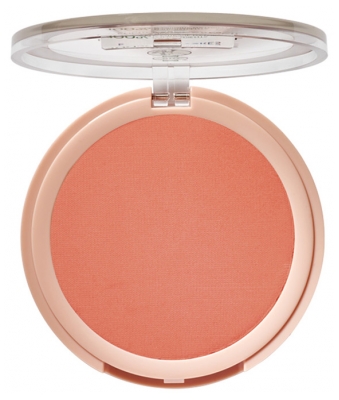 La Provençale Bio Lumière D'Ocres Organic Blush 8 g - Colour: 03 Golden Ochre