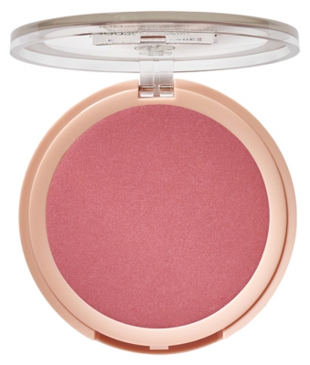La Provençale Bio Organiczny Róż do Policzków Lumière D'Ocres 8 g - Barwa: 02 Rose Faïence