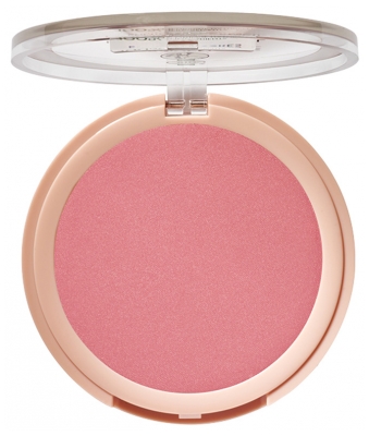 La Provençale Bio Lumière D'Ocres Organic Blush 8 g - Colour: 01 Pink Sandstone