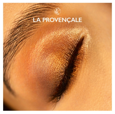 La Provençale Bio Cień do Powiek 6 g - Barwa: Z?oty moment