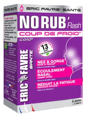 Eric Favre No Rub' Flash Winter Discomfort 12 Shots Eric Favre No Rub' Flash Winter Discomfort 12 Shots