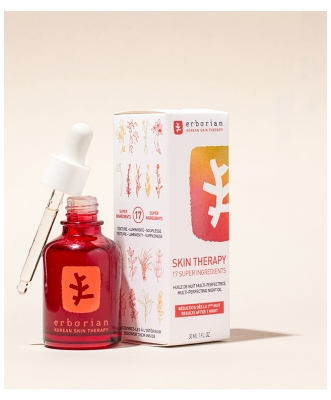 Erborian Skin Therapy Multi-Perfecting Night Oil 30ml
