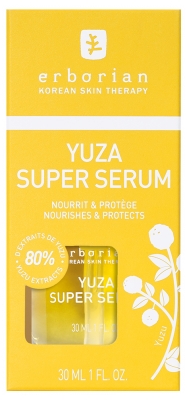 Erborian Yuza Super Serum 30ml