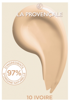La Provençale Bio Le Fond de Teint Lumière 30 ml