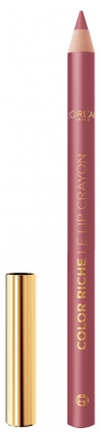 L'Oréal Paris Color Riche Le Lip Liner Konturówka do ust 1,2 g