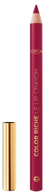 L'Oréal Paris Color Riche Le Lip Liner Konturówka do ust 1,2 g - Kolor: 2010 La Prune