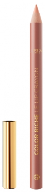 L'Oréal Paris Color Riche Le Lip Liner Konturówka do ust 1,2 g - Kolor: 236 Organza