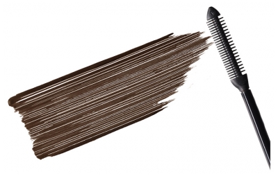 L'Oréal Paris Magic Retouch Instant Corrective Mascara Root 8 ml - Colour: Medium Chestnut
