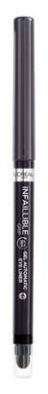L'Oréal Paris Infaillible Grip Liner Gel Automatic Eyeliner 1.4 g L'Oréal Paris Infaillible Grip Liner Gel Automatic Eyeliner 1.4 g