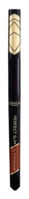 L'Oréal Paris Super Liner Perfect Slim Eyeliner Waterproof Felt 0.6 ml - Colour: 03 Brown L'Oréal Paris Super Liner Perfect Slim Eyeliner Waterproof Felt 0.6 ml - Colour: 03 Brown