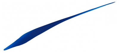 L'Oréal Paris Super Liner Perfect Slim Eyeliner Waterproof Felt 0.6 ml - Colour: 04 Navy