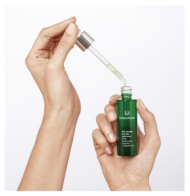 Dr Pierre Ricaud Elixir Bi-Phase Anti-Wrinkle Multi-Zones 30 ml