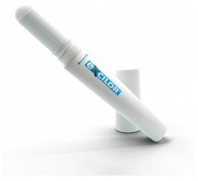 Excilor Easy Traitement Mycose de L'Ongle Déjaunissement Actif 4 ml