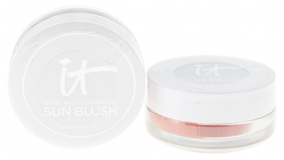 IT Cosmetics Sun Blush 18 g IT Cosmetics Sun Blush 18 g