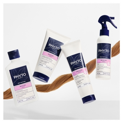 Phyto Curl Defining Cream-Gel 150 ml