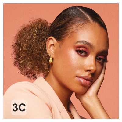 SheaMoisture Coconut and Hibiscus Curl Defining Gel 431 ml