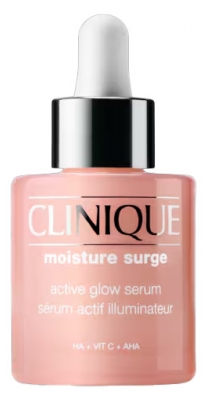 Clinique Moisture Surge Sérum Actif Illuminateur 30 ml Clinique Moisture Surge Sérum Actif Illuminateur 30 ml