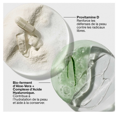 Clinique Moisture Surge Hydratant Fini Transparent SPF25 30 ml