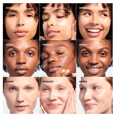 Clinique Moisture Surge Hydratant Fini Transparent SPF25 30 ml