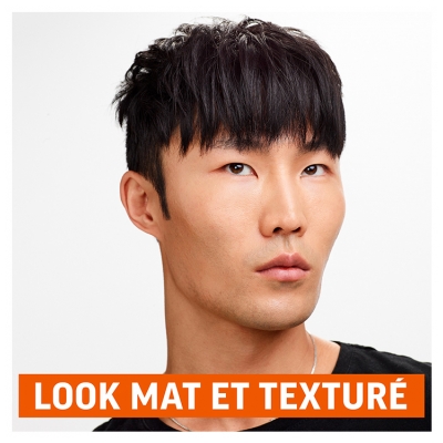 American Crew Matte Clay Pâte de Coiffage Tenue Moyenne à Forte 85 g