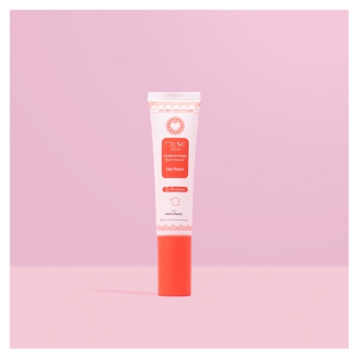 Musc Intime Żel Zapachowy Hot Peach 30 ml