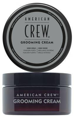 American Crew Krem Pielęgnacyjny Crème de Coiffage Fixation Forte 85 g