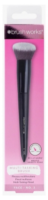 Brushworks Multifunctional Face Brush N°3 Brushworks Multifunctional Face Brush N°3