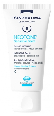 Isispharma Neotone Intensywny Balsam Sensitive Balm 30 ml Isispharma Neotone Intensywny Balsam Sensitive Balm 30 ml
