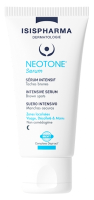 Isispharma Neotone Intensive Serum 30 ml Isispharma Neotone Intensive Serum 30 ml