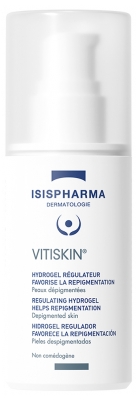Isispharma Vitiskin Hydrogel Regulator 50 ml Isispharma Vitiskin Hydrogel Regulator 50 ml